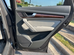 Used 2019 Audi Q5 4d SUV 2.0T Quattro Premium at Clutts Auto Sales near Hazard, KY