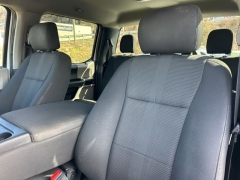 Used 2020  Ford F-150 4WD SuperCrew XL 5 1&sol;2 at Clutts Auto Sales near Hazard&comma; KY