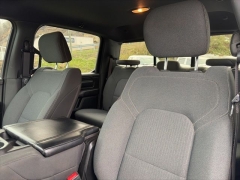 Used 2022  Ram 1500 4WD Tradesman Crew Cab 6'4" Box at Clutts Auto Sales near Hazard&comma; KY