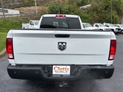 Used 2019 Ram 1500 Classic 4WD Quad Cab Tradesman at Clutts Auto Sales near Hazard, KY