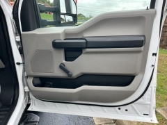 Used 2018  Ford Super Duty F-350 CC 2WD Reg Cab 169" DRW XL at Clutts Auto Sales near Hazard&comma; KY