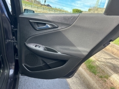 Used 2023  Chevrolet Malibu 4dr Sdn 1LT at Clutts Auto Sales near Hazard&comma; KY