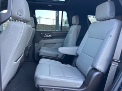 Used 2023 Chevrolet Tahoe 4WD 4dr LT at Clutts Auto Sales near Hazard, KY