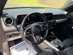Used 2020  Mercedes-Benz GLB-Class 4d SUV GLB250 4Matic at Clutts Auto Sales near Hazard&comma; KY