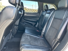 Used 2019 Jeep Grand Cherokee 4d SUV 4WD Laredo Altitude at Clutts Auto Sales near Hazard, KY