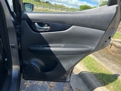 Used 2021 Nissan Rogue Sport AWD SV at Clutts Auto Sales near Hazard, KY