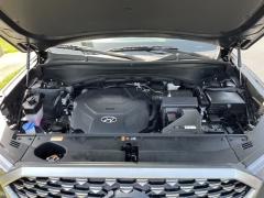 Used 2022 Hyundai Palisade Calligraphy AWD at Clutts Auto Sales near Hazard, KY