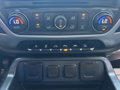 Used 2018 GMC Sierra 1500 4WD Crew Cab SLT at Clutts Auto Sales near Hazard, KY