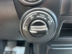 Used 2018 Nissan Titan 4WD Crew Cab S at Clutts Auto Sales near Hazard, KY