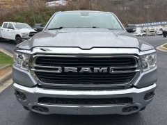 Used 2019  Ram 1500 4WD Crew Cab Big Horn/Lone Star Level 2 at Clutts Auto Sales near Hazard, KY