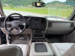Used 2005  GMC Sierra 1500 2WD Ext Cab SLT at Clutts Auto Sales near Hazard&comma; KY