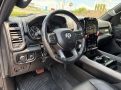 Used 2020  Ram 1500 4WD Crew Cab Rebel at Clutts Auto Sales near Hazard&comma; KY