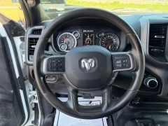 Used 2022  Ram 2500 4WD Tradesman Crew Cab 6'4" Box at Clutts Auto Sales near Hazard&comma; KY