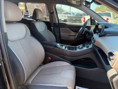 Used 2022  Hyundai Santa Fe SEL FWD at Clutts Auto Sales near Hazard&comma; KY