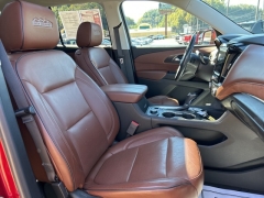 Used 2018 Chevrolet Traverse 4d SUV AWD High Country at Clutts Auto Sales near Hazard, KY