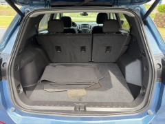 Used 2024  Chevrolet Equinox AWD 4dr LT w&sol;1LT at Clutts Auto Sales near Hazard&comma; KY