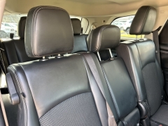 Used 2020  Dodge Journey 4d SUV FWD Crossroad 2&period;4L at Clutts Auto Sales near Hazard&comma; KY