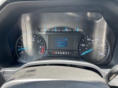 Used 2020 Ford Super Duty F-250 4WD Reg Cab XL at Clutts Auto Sales near Hazard, KY