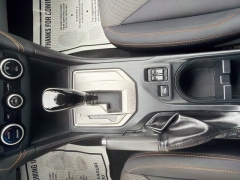 Used 2020  Subaru Crosstrek 4d SUV 2&period;0i Premium CVT at Clutts Auto Sales near Hazard&comma; KY