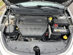 Used 2013 Dodge Dart 4d Sedan SXT at Clutts Auto Sales near Hazard, KY