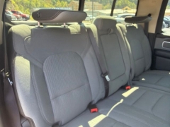 Used 2020  Ram 1500 4WD Crew Cab Lone Star at Clutts Auto Sales near Hazard&comma; KY