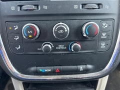 Used 2017 Dodge Grand Caravan 4d Wagon SE at Clutts Auto Sales near Hazard, KY