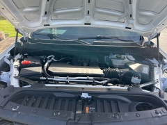 Used 2021  Chevrolet Silverado 1500 4WD Crew Cab 147" Custom at Clutts Auto Sales near Hazard&comma; KY