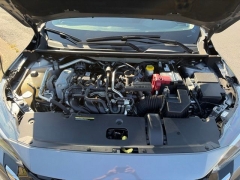 Used 2024  Nissan Sentra S CVT at Clutts Auto Sales near Hazard&comma; KY
