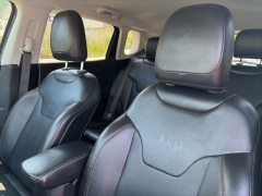 Used 2019  Jeep Compass 4d SUV 4WD Limited at Clutts Auto Sales near Hazard&comma; KY