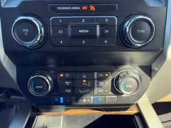 Used 2020  Ford F-150 4WD SuperCrew Lariat 5 1&sol;2 at Clutts Auto Sales near Hazard&comma; KY
