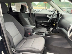 Used 2021  Kia Soul LX IVT at Clutts Auto Sales near Hazard&comma; KY