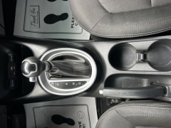 Used 2019  Kia Soul 4d Hatchback + at Clutts Auto Sales near Hazard, KY