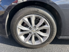 Used 2023  Chevrolet Malibu 4dr Sdn 1LT at Clutts Auto Sales near Hazard&comma; KY