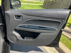 Used 2019 Mitsubishi Mirage G4 4d Sedan SE at Clutts Auto Sales near Hazard, KY