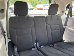 Used 2017 Dodge Grand Caravan 4d Wagon SE at Clutts Auto Sales near Hazard, KY