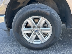 Used 2022 Ford F-150 4WD XLT SuperCrew 5.5' Box at Clutts Auto Sales near Hazard, KY