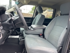 Used 2018 Ram 1500 4WD Crew Cab Express at Clutts Auto Sales near Hazard, KY