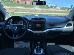 Used 2018 Dodge Journey 4d SUV FWD SE at Clutts Auto Sales near Hazard, KY