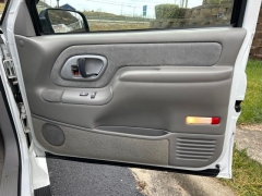 Used 1996  GMC Sierra 1500 2WD Ext Cab SL Sportside at Clutts Auto Sales near Hazard&comma; KY