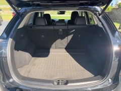 Used 2019  Mazda CX-5 4d SUV AWD Grand Touring at Clutts Auto Sales near Hazard&comma; KY
