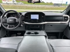 Used 2021 Ford F-150 4WD XL SuperCrew 5.5' Box at Clutts Auto Sales near Hazard, KY