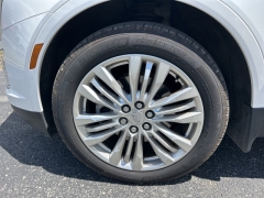 Used 2018 Cadillac XT5 4d SUV AWD Premium Luxury at Clutts Auto Sales near Hazard, KY