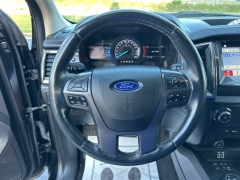 Used 2019 Ford Ranger 4WD SuperCrew Lariat at Clutts Auto Sales near Hazard, KY