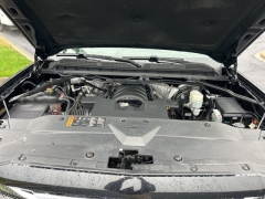 Used 2017  Chevrolet Silverado 1500 4WD Double Cab LT at Clutts Auto Sales near Hazard, KY