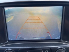 Used 2017  Chevrolet Silverado 2500 4WD Double Cab LT at Clutts Auto Sales near Hazard&comma; KY