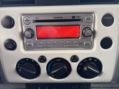 Used 2013  Toyota FJ Cruiser 4d SUV 4WD Auto at Clutts Auto Sales near Hazard&comma; KY