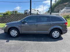 Used 2018 Dodge Journey 4d SUV FWD SE at Clutts Auto Sales near Hazard, KY