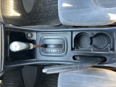 Used 1999  Honda Accord Sedan 4d LX AT at Clutts Auto Sales near Hazard, KY