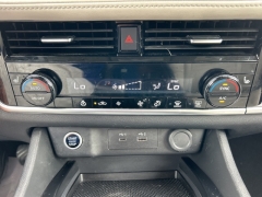 Used 2021 Nissan Rogue FWD SV at Clutts Auto Sales near Hazard, KY