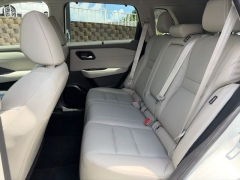 Used 2023  Nissan Rogue AWD SV at Clutts Auto Sales near Hazard&comma; KY